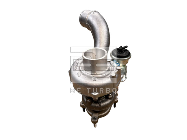 Ny BE Turbo 125341 turboaggregat