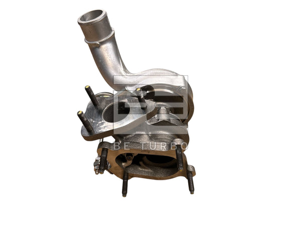 Ny BE Turbo 125341 turboaggregat