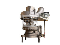 Ny BE Turbo 125341RED turboaggregat