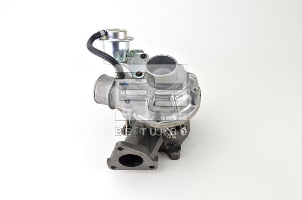 Ny BE Turbo 125344 - RHF3 turboaggregat