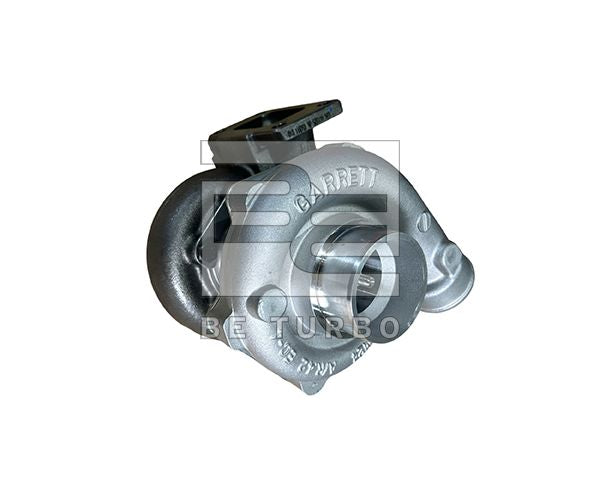 Ny bytesturbo BE Turbo 125352 turboaggregat