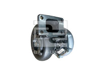 Ny bytesturbo BE Turbo 125352 turboaggregat