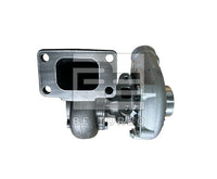 Ny bytesturbo BE Turbo 125352 turboaggregat