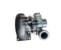 Ny bytesturbo BE Turbo 125352 turboaggregat