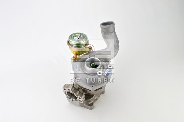 Ny BE Turbo 125365 turboaggregat