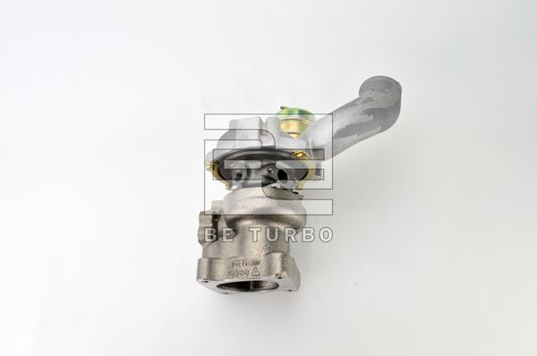 Ny BE Turbo 125365RED turboaggregat