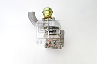 Ny BE Turbo 125365RED turboaggregat