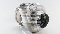 Ny bytesturbo BE Turbo 125381 - HX50 turboaggregat
