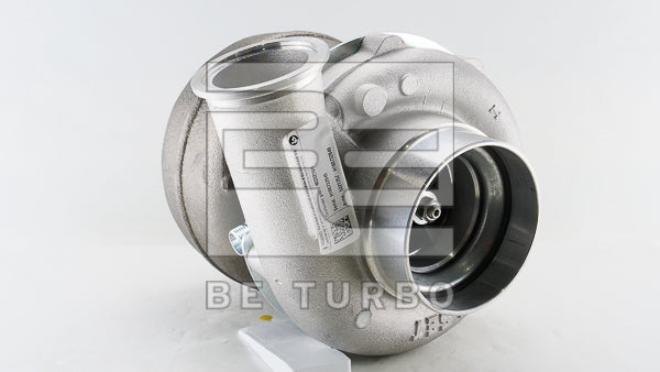 Ny bytesturbo BE Turbo 125381 - HX50 turboaggregat
