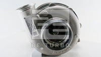 Ny bytesturbo BE Turbo 125381 - HX50 turboaggregat