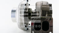 Ny bytesturbo BE Turbo 125381 - HX50 turboaggregat