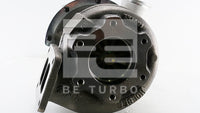 Ny bytesturbo BE Turbo 125381 - HX50 turboaggregat