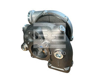 Ny bytesturbo BE Turbo 125395 - K31 turboaggregat