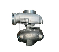 Ny bytesturbo BE Turbo 125395 - K31 turboaggregat