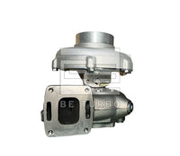 Ny bytesturbo BE Turbo 125395 - K31 turboaggregat