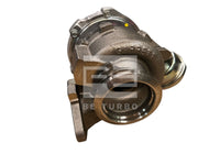 Ny BE Turbo 125644RED turboaggregat