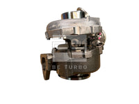 Ny BE Turbo 125644 turboaggregat
