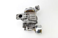 Ny BE Turbo 125705 - RHF3 turboaggregat