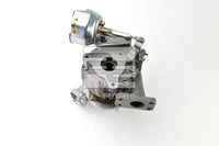 Ny BE Turbo 125705 - RHF3 turboaggregat