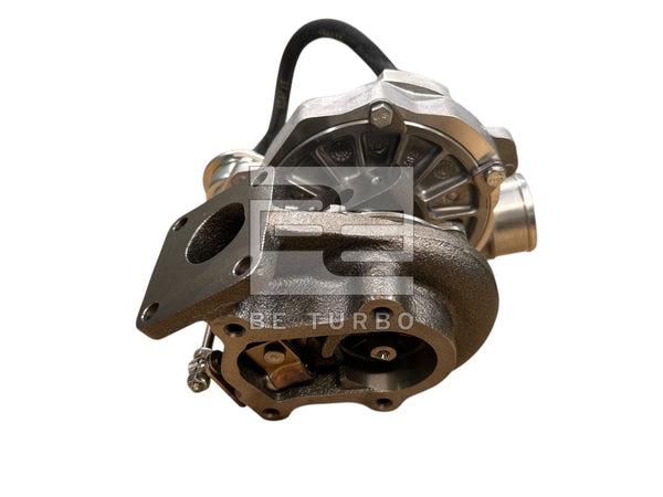 Ny BE Turbo 125737 turboaggregat