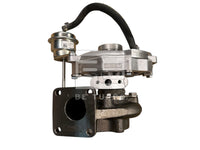 Ny BE Turbo 125737 turboaggregat