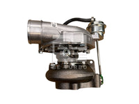 Ny BE Turbo 125737 turboaggregat