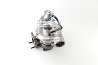 Ny BE Turbo 125764 turboaggregat