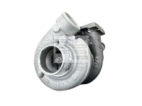 Ny bytesturbo Garrett 452061-5004S - T250 turboaggregat