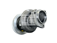Ny bytesturbo Garrett 452061-5004S - T250 turboaggregat