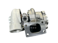 Ny bytesturbo Garrett 452061-5004S - T250 turboaggregat