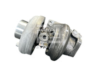 Ny bytesturbo Garrett 452061-5004S - T250 turboaggregat