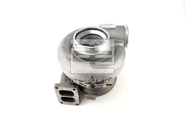 Ny BE Turbo 125923 - HX60 turboaggregat