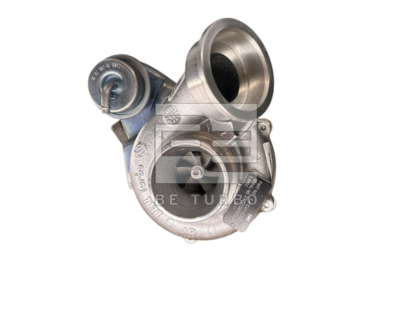 Ny BE Turbo 125968 - RHF4 turboaggregat