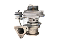 Ny BE Turbo 125968 - RHF4 turboaggregat