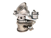 Ny BE Turbo 125968 - RHF4 turboaggregat