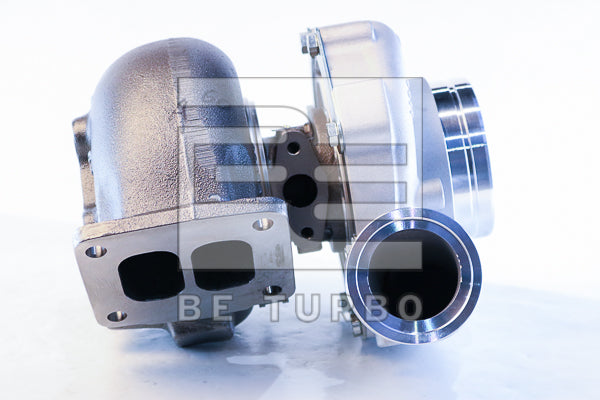 Ny bytesturbo BE Turbo 125976 turboaggregat