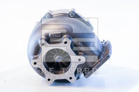 Ny bytesturbo BE Turbo 125976 turboaggregat
