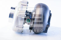 Ny bytesturbo BE Turbo 125976 turboaggregat