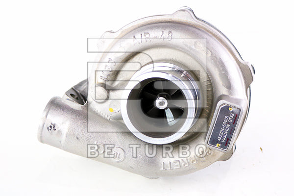 Ny bytesturbo Garrett 452234-5001S turboaggregat