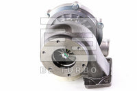 Ny bytesturbo Garrett 452234-5001S turboaggregat