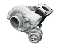 Renoverad bytesturbo BE Turbo 126009RED - GT20 turboaggregat