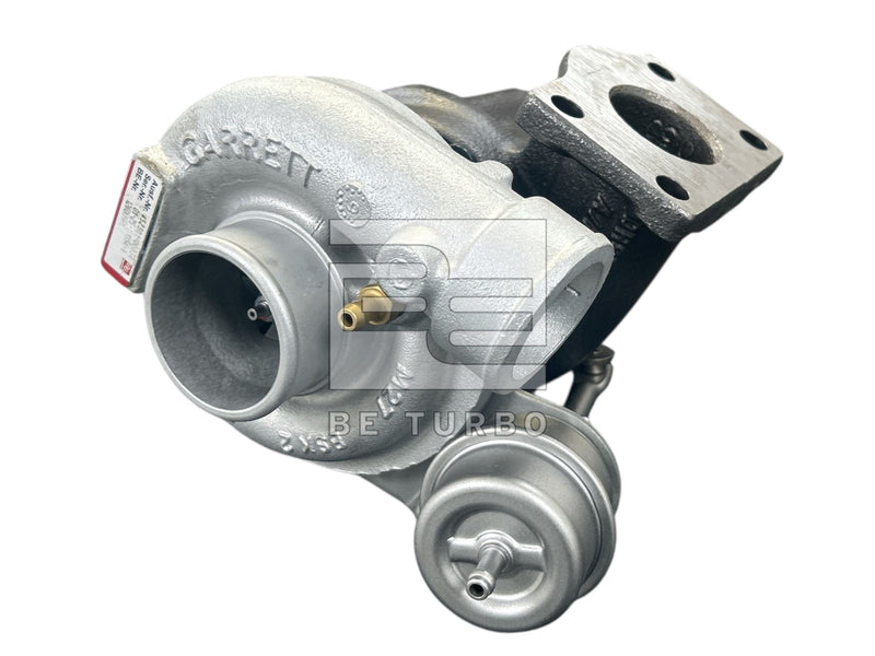 Renoverad bytesturbo BE Turbo 126009RED - GT20 turboaggregat