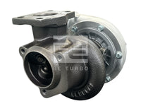 Renoverad bytesturbo BE Turbo 126009RED - GT20 turboaggregat