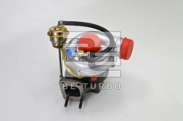 Ny BE Turbo 126010 turboaggregat
