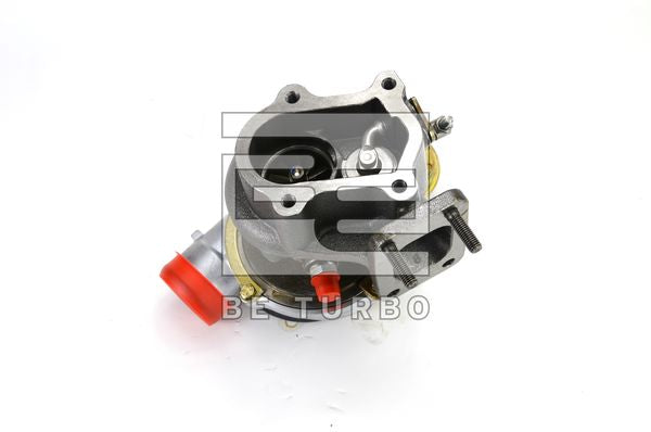 Ny BE Turbo 126010RED turboaggregat
