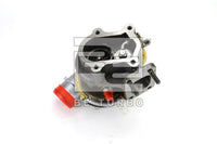 Ny BE Turbo 126010 turboaggregat
