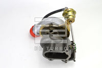 Ny BE Turbo 126010RED turboaggregat