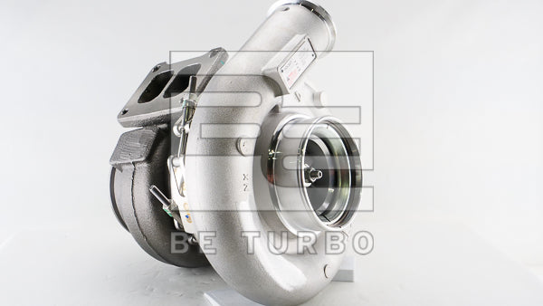 Renoverad bytesturbo BE Turbo 126011RED - HX52 turboaggregat