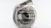 Renoverad bytesturbo BE Turbo 126011RED - HX52 turboaggregat