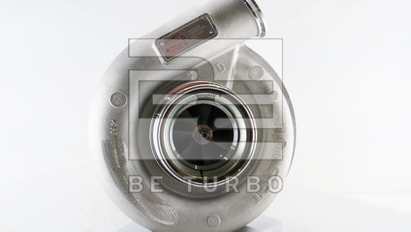 Renoverad bytesturbo BE Turbo 126011RED - HX52 turboaggregat